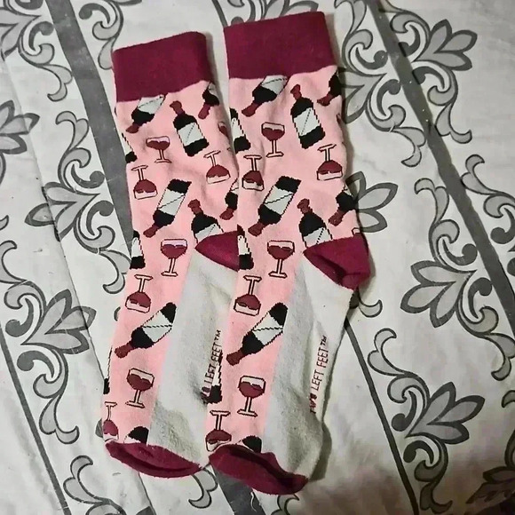 Other - Wine socks!